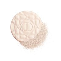 DIOR FOREVER NUDE MATTE FILTER DIOR FOREVER NUDE MATTE FILTER 1